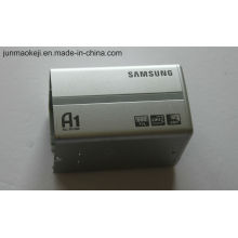 Caixa de vídeo de alumínio Samsung